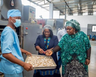 Autosuffisance alimentaire : le CNLVC exhorte à la consommation des céréales locales