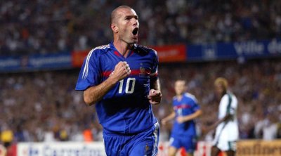 Avant France - Côte d’Ivoire / Août 2005, le grand retour de Zinedine Zidane avec les bleus