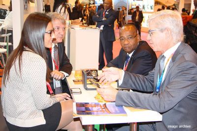 Tourisme : Foire du tourisme de Madrid (FITUR 2019) - la côte d’ivoire à l’assaut de la clientèle espagnole