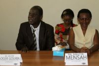 Entreprendre Avec sa Différence : lancement du premier Forum Panafricain des Différences d’Abidjan