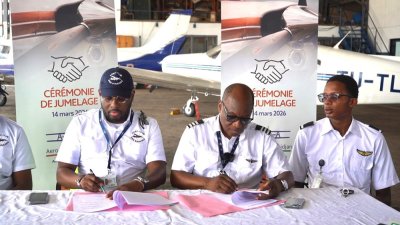 Aviation générale : Abidjan et Korhogo unissent leurs forces pour la formation et l’innovation