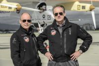 L’avion à énergie solaire va débuter lundi son tour du monde