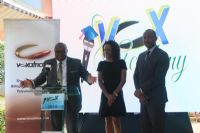 Voxacademy 2014 : Rolande Kammogne annonce de grandes innovations