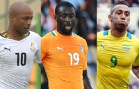 CAF Awards 2015: Yaya Touré-Aubameyang, à qui le ballon d’Or 2015