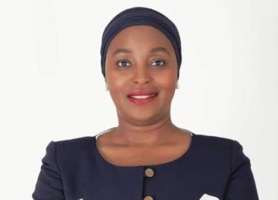 ‘‘Awards de la Bonne Gouvernance’’: Mme Awa Dosso Directrice du Cicg distinguée