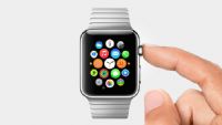 Face à l’apple watch la concurrence se connecte