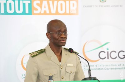 Dédouanement de marchandises : les droits et taxes sont encadrés par des textes au niveau de la CEDEAO (Officiel)