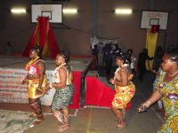 Awoulaba 2014 / Présélection du Plateau : Rachelle Gboué toujours belle à 45 ans