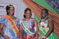 Présélection Awoulaba: Mademoiselle Ahoua Beugré Tatiana élue awoulaba du plateau