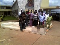 Yamoussoukro/ Réunion de rentrée scolaire au Lycée Mamie Adjoua: Le proviseur exhorte ses collaborateurs à plus d’engagement