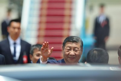 L'offensive de charme de la Chine va-t-elle remodeler l'Asie du Sud-Est ?