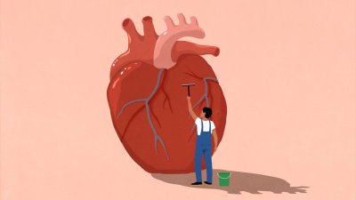 Comment garder votre cœur en bonne santé