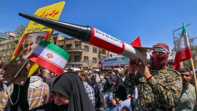 Quelle est l'origine de la rivalité entre Israël et l'Iran ?