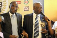 The Africa Road Builders est dotée du « Trophée Babacar N’DIAYE » à compter de l’édition 2017