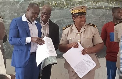 Baccalauréat 2022: Le préfet de Béoumi demande aux candidats de tourner le dos à la fraude et à la tricherie