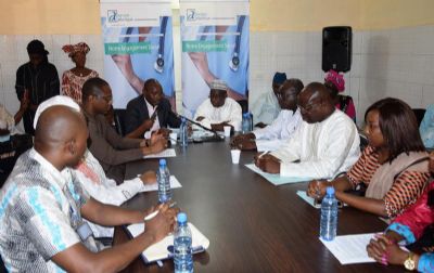 Journée mondiale de lutte contre le diabète: Banque Atlantique apporte son soutien à l’Association Malienne de Lutte contre le Diabète