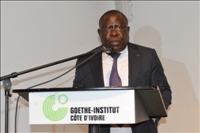 Universités publiques de Côte d’Ivoire /  Bacongo persiste et signe : « La police universitaire sera maintenue »