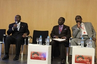 Retour de la BAD à Abidjan / Kablan Duncan aux Assemblées annuelles :	 ‘‘Ce sera un succès pour l’ensemble de la sous-région ouest-africaine’’