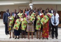 Fête des mères : l’ANRMP honore ses mamans, le 27 mai 2013