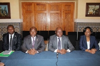 Assemblée annuelle  de la Bad / Retour du groupe à Abidjan : la décision d’Arusha confirmée