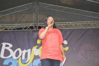 Bafing : le Ministre Moussa Sanogo offre 