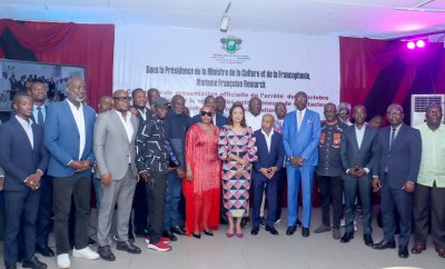 Professionnalisation du Spectacle vivant : l'arrêté déterminant le régime des entrepreneurs de spectacles vivants présenté