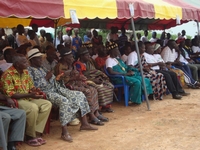 Une délégation bientôt en mission de paix et de reconciliation à Angovia