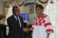 Le chronogramme de l’élection présidentielle du 25 octobre 