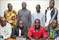 Hamed Bakayoko : “Les taxis banalisés qui ne sont pas en règle seront arrêtés”