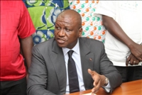 Débrayage  des taxi-compteurs : Hamed Bakayoko met fin à la grève