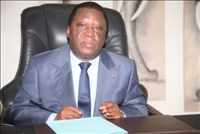 CEI / Organisation démocratique et apaisée des élections de 2015: Les Etats-Unis s’engagent à accompagner l’institution de Youssouf Bakayoko