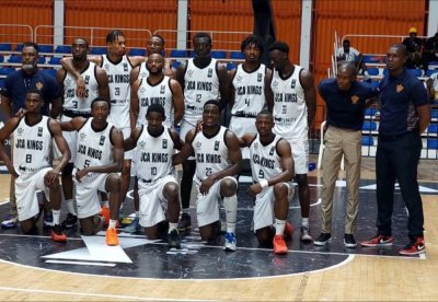 BAL 2026 : les JCA Kings valident leur billet pour l’Élite 16