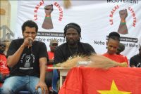 Le Balai citoyen indiqué par l’annulation des mandats d’arrêt contre Soro et Compaoré