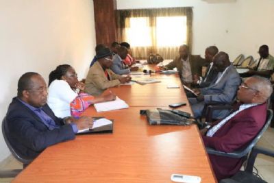 Bamba Maurice,  « Les établissements privés ne pourront pas ouvrir leurs portes aux élèves »