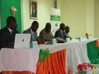 Les populations de Daloa sensibilisées à la bancarisation