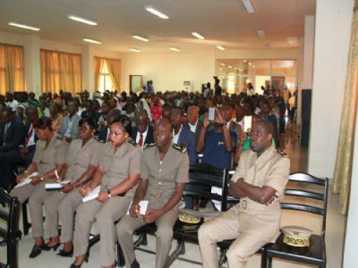 Inclusion financière: Le Trésor public ivoirien poursuit la promotion de la bancarisation