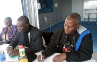 Festival de Cannes : le ministre Maurice Bandaman rencontre le Centre National de la Cinématographie (CNC)