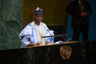 74e session de l’Assemblée générale : l’ONU appelle les dirigeants du monde à travailler ensemble pour le bien commun