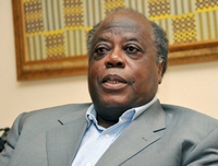 Côte d'Ivoire: l'ancien Premier ministre Charles Konan Banny est mort