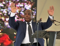 Crise ivoirienne : Démarrage d`un mois de deuil et de 