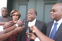 Réconciliation nationale : Le président Banny pourra-t-il réussir ?