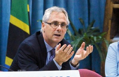 Côte d’Ivoire: la Banque mondiale prévoit une croissance du PIB de 7% en 2017 (Rapport)