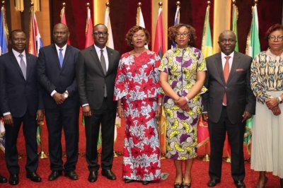 Banque d’Investissement et de Développement de la CEDEAO (BIDC) : le portefeuille des prêts a augmenté de 18,06% en 2023, se félicite la ministre Nialé Kaba