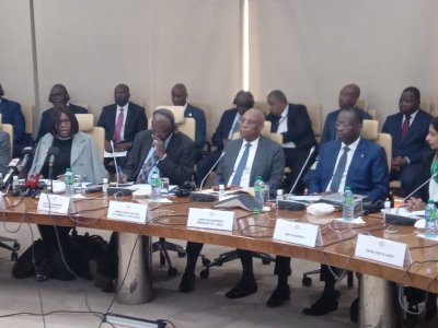 Banques centrales : Lancement de l’institut monétaire africain (IMA) et autres « enjeux majeurs » au menu de la réunion du Bureau de l’ABDA à Dakar