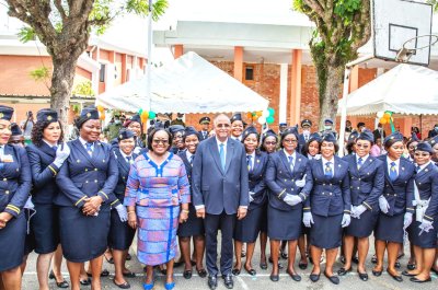 Administration publique : le Premier Ministre Patrick Achi veut des animateurs rigoureusement formés et pleinement conscients de leur responsabilité