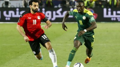 Barrage Coupe du Monde 2022 (zone Afrique) : le Sénégal qualifié pour la coupe du monde, l’Egypte éliminée