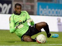 Officiel : Barry Copa prolonge avec le Sporting de Lokeren