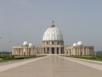 7 décembre 1993-7 décembre 2020 : Une messe pour Houphouët-Boigny à Yamoussoukro