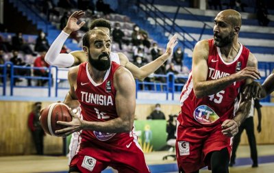 Basket : Ouverture à Kigali de la 30e édition de l'Afrobasket