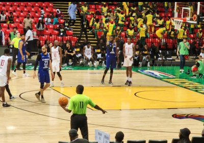 Basketball African League :l’ABC tombe l’US Monsatir, le champion en titre (90-74) à Dakar